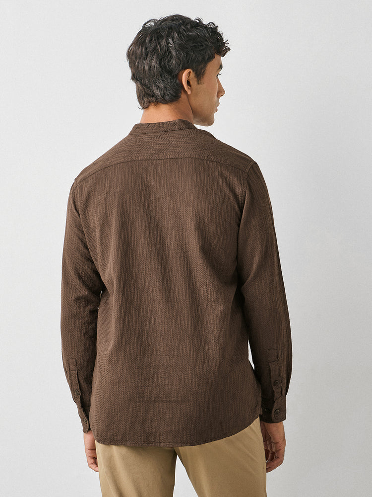 Relaxed Fit Kurta