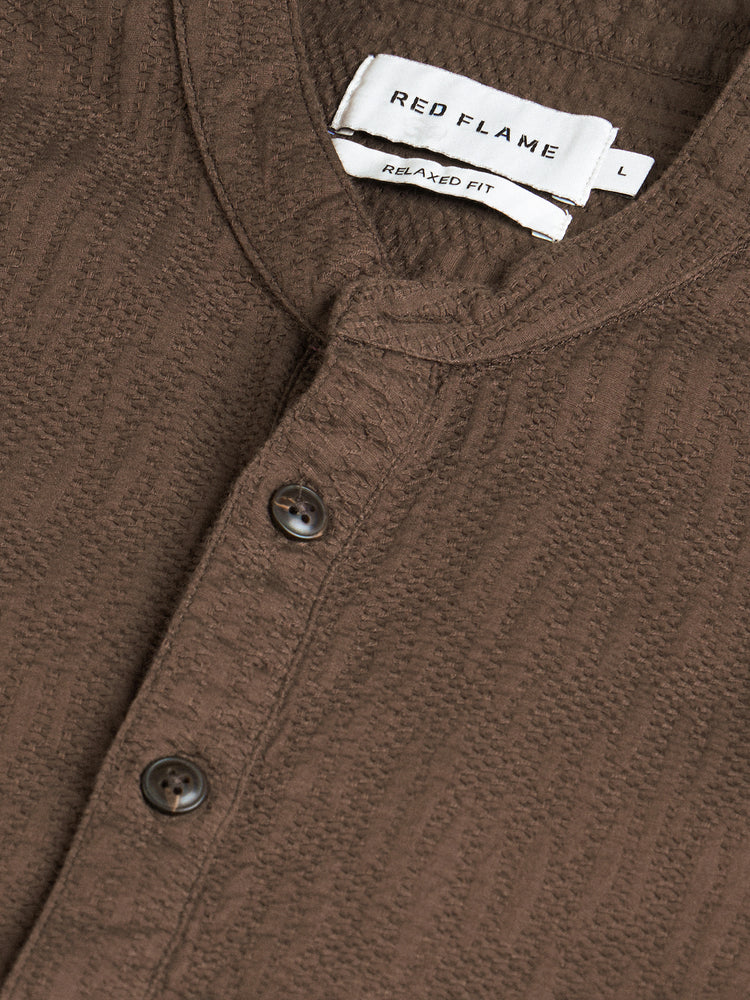 Relaxed Fit Kurta