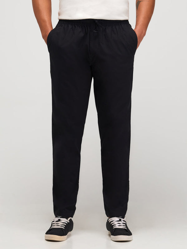 Relaxed Fit Travel Trouser