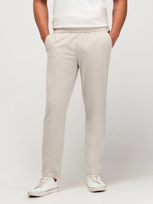 Relaxed Fit Travel Trouser