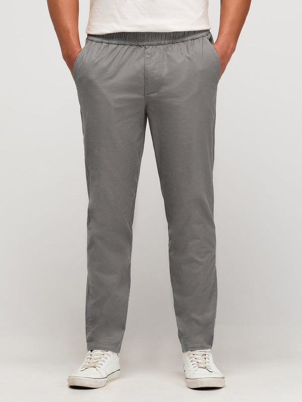 Relaxed Fit Travel Trouser