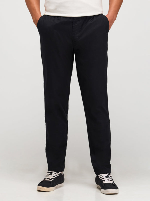 Relaxed Fit Travel Trouser