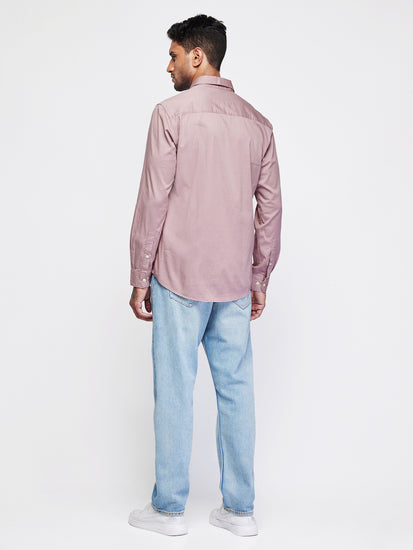 Fine Cord Shirt