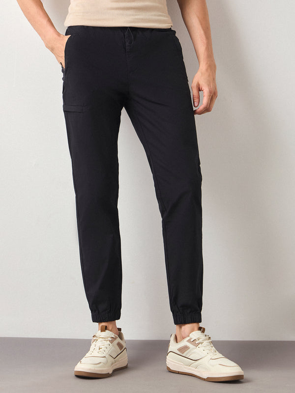Slim Fit Stretch Jogger