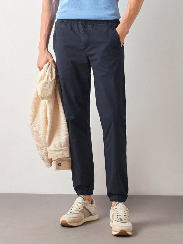 Slim Fit Stretch Jogger