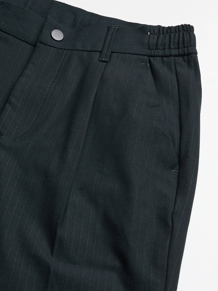 Relaxed Tapered Fit Travel Trouser