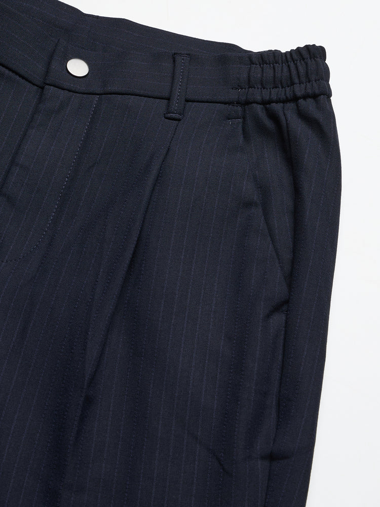 Relaxed Tapered Fit Travel Trouser