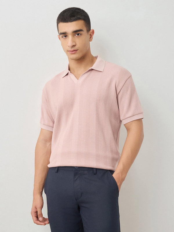 Relaxed Fit Polo
