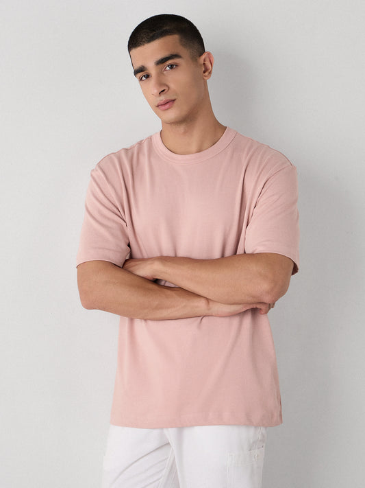 Relaxed Fit  Heavy Weight T-Shirt