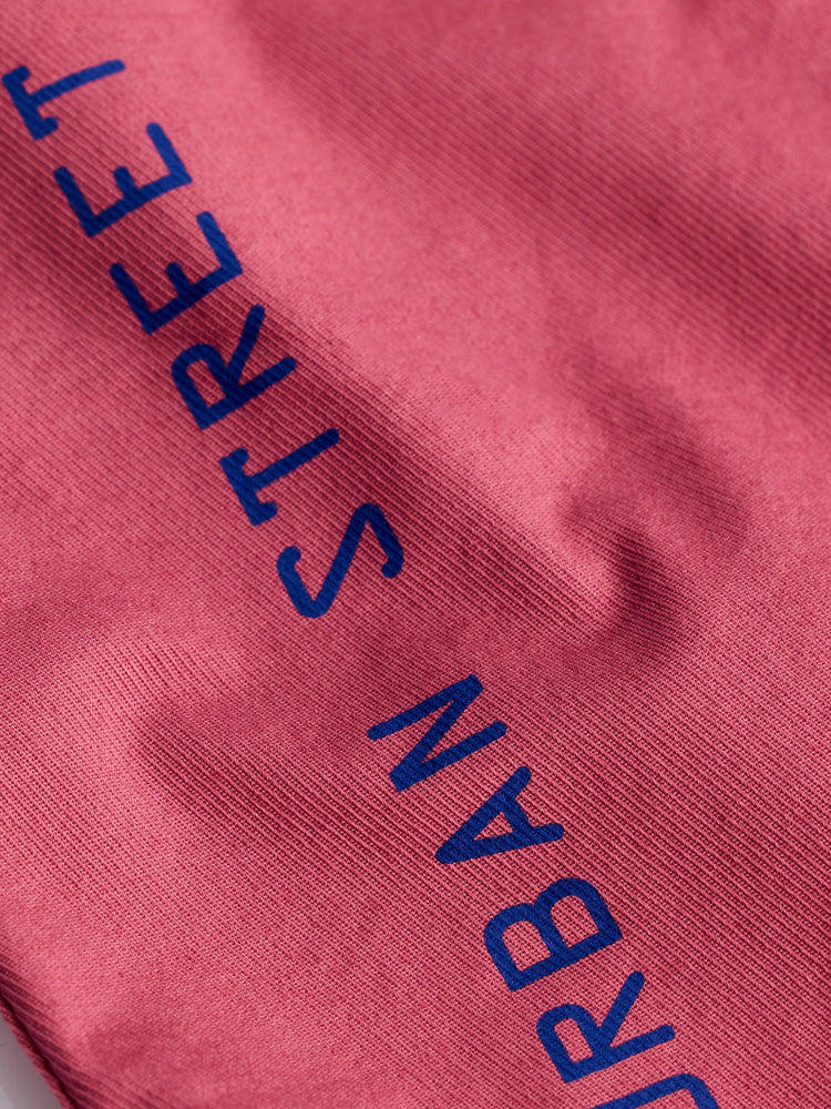 Pink  Plain  Shirt