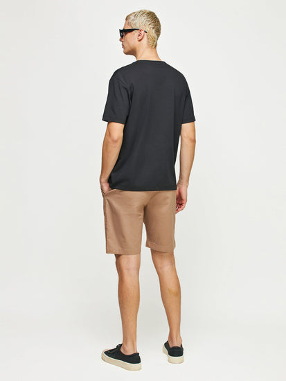 Relaxed Fit T-Shirt With Pocket